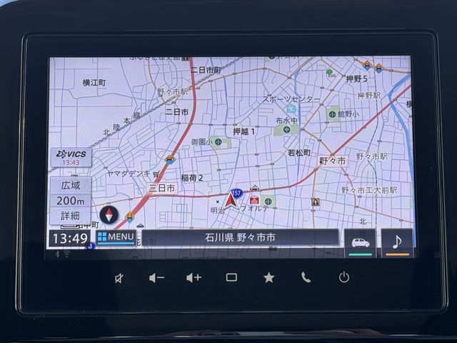 SUZUKI WAGON R SMILE 2022