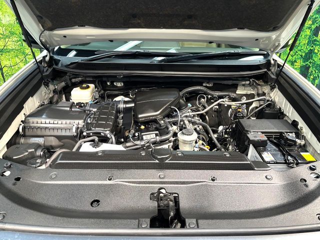 TOYOTA LANDCRUISER PRADO 2023