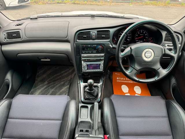 SUBARU LEGACY-TW 4WD 2003