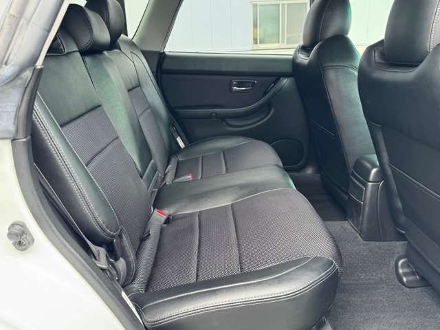 SUBARU LEGACY-TW 4WD 2003