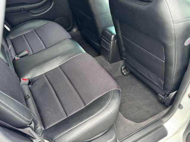 SUBARU LEGACY-TW 4WD 2003