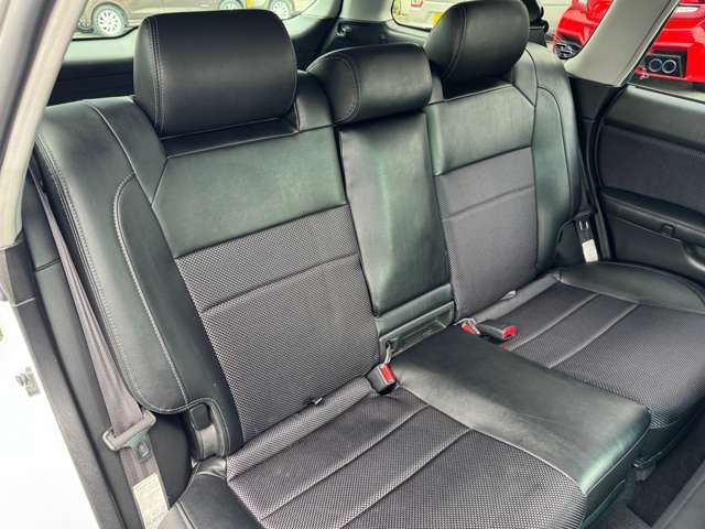 SUBARU LEGACY-TW 4WD 2003