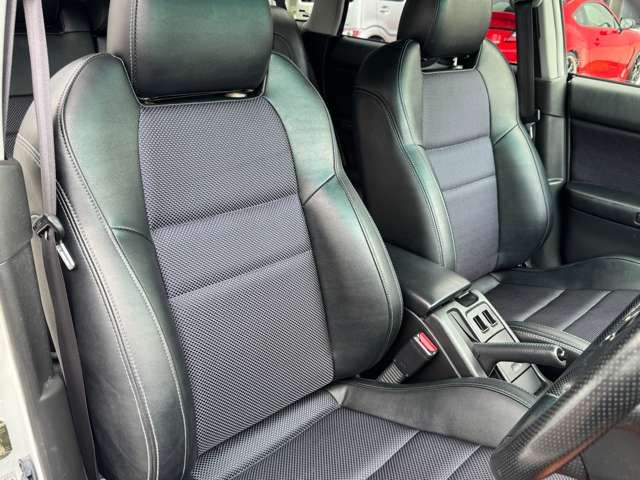 SUBARU LEGACY-TW 4WD 2003