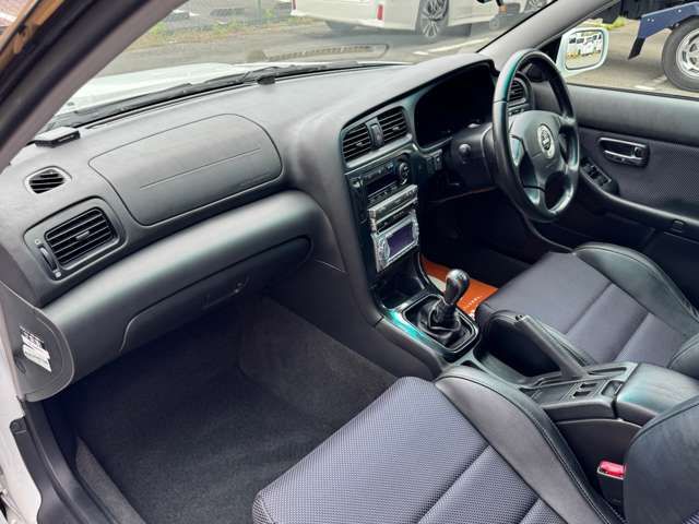 SUBARU LEGACY-TW 4WD 2003