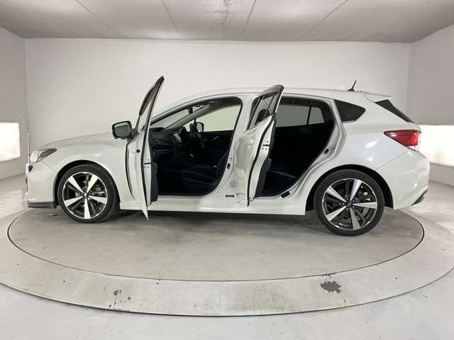 SUBARU IMPREZA SPORT 2018