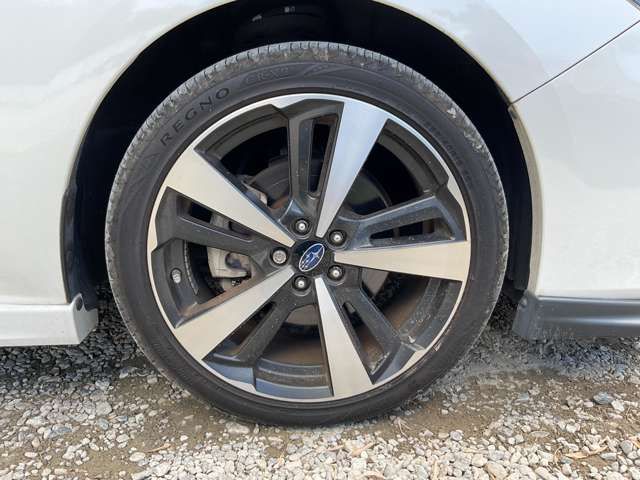 SUBARU IMPREZA SPORT 2018