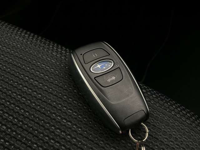 SUBARU IMPREZA SPORT 2018