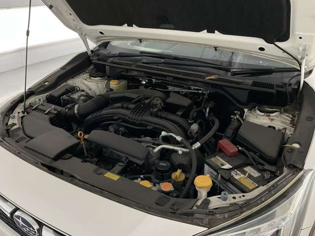 SUBARU IMPREZA SPORT 2018