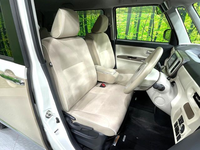 DAIHATSU MOVE canbus 2021