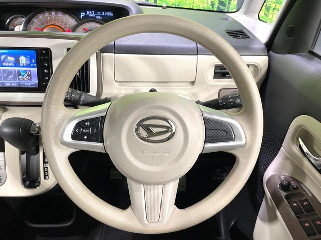 DAIHATSU MOVE canbus 2021