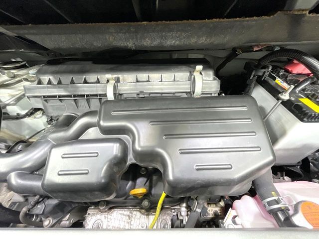 DAIHATSU MOVE canbus 2021