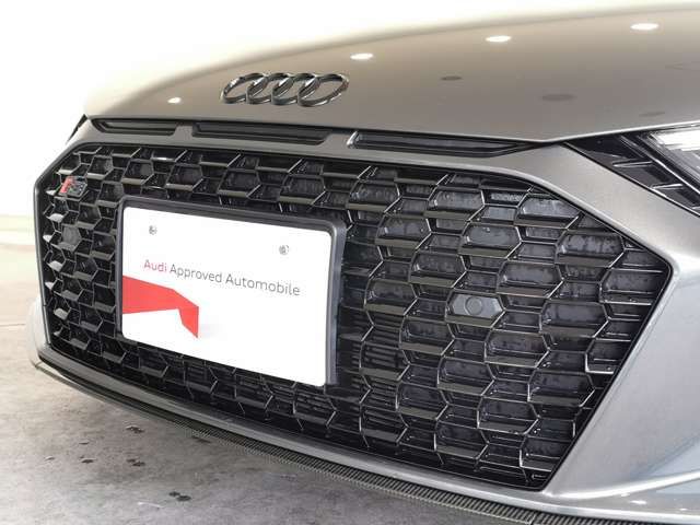 AUDI AUDI R8 Spyder 2021