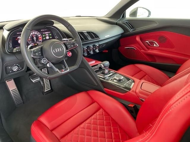 AUDI AUDI R8 Spyder 2020