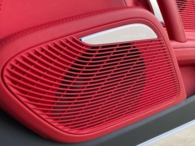 AUDI AUDI R8 Spyder 2020