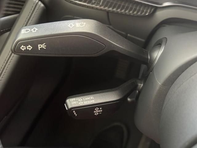 AUDI AUDI R8 Spyder 2020