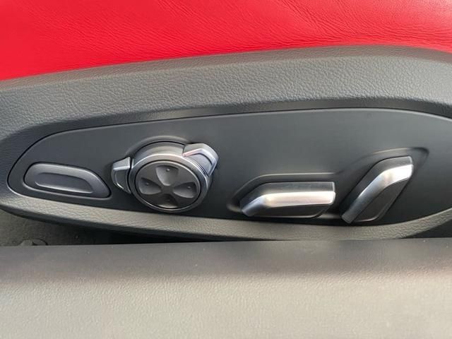 AUDI AUDI R8 Spyder 2020