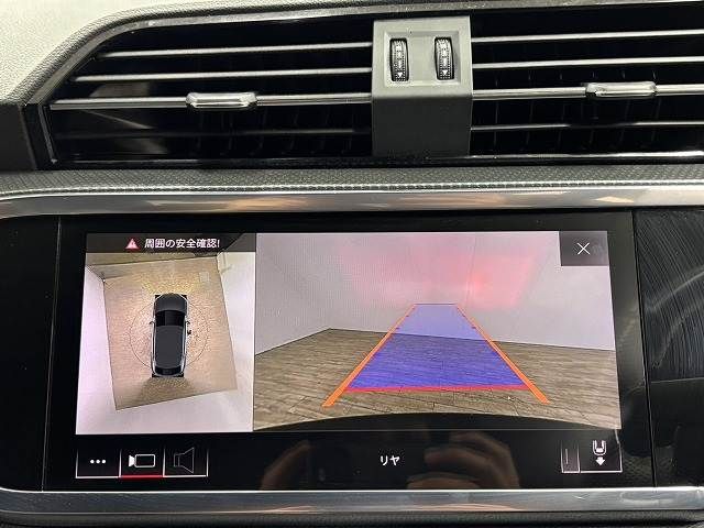 AUDI AUDI Q3 SPORTBACK 2020