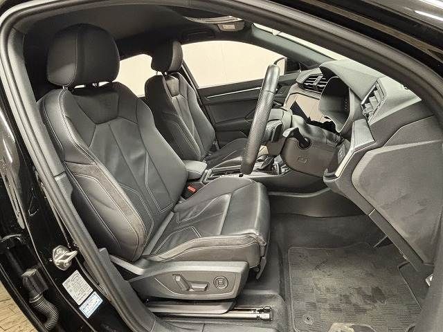 AUDI AUDI Q3 SPORTBACK 2020