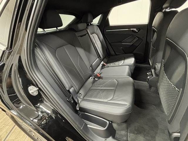 AUDI AUDI Q3 SPORTBACK 2020