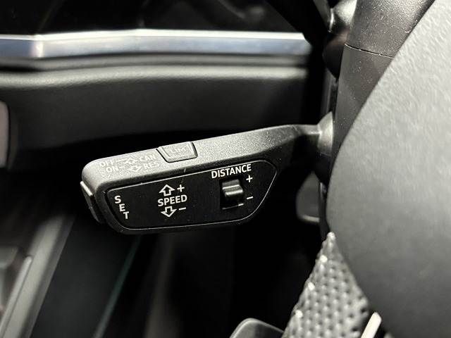 AUDI AUDI Q3 SPORTBACK 2020