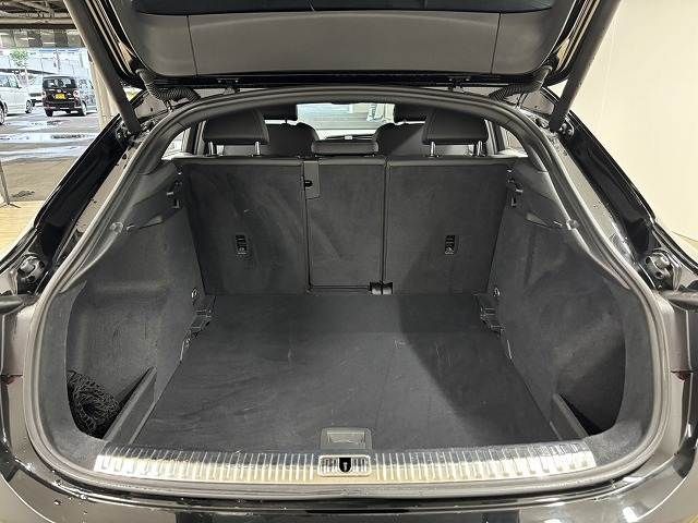 AUDI AUDI Q3 SPORTBACK 2020