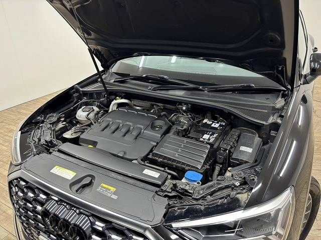 AUDI AUDI Q3 SPORTBACK 2020