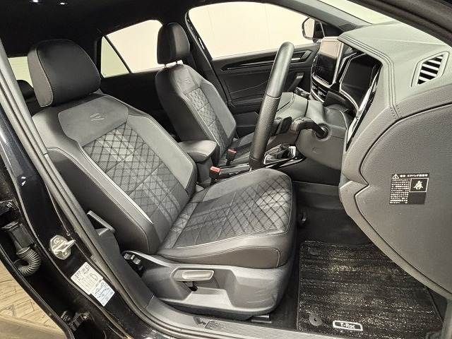 VOLKSWAGEN VOLKSWAGEN T-Roc 2023