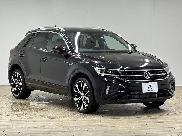 VOLKSWAGEN VOLKSWAGEN T-Roc 2023