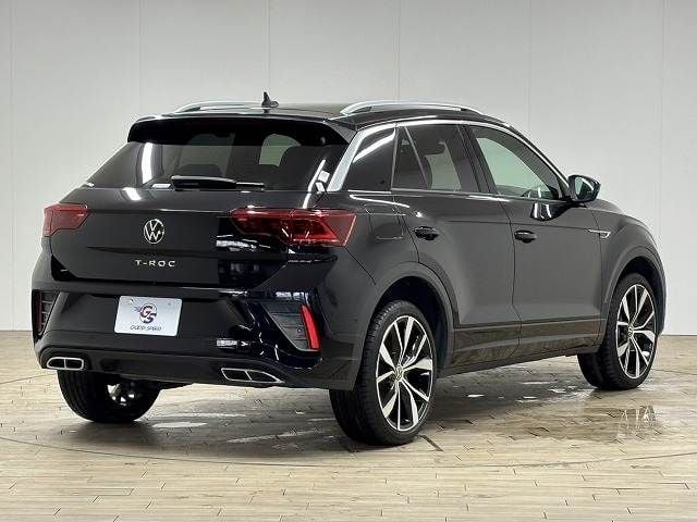 VOLKSWAGEN VOLKSWAGEN T-Roc 2023