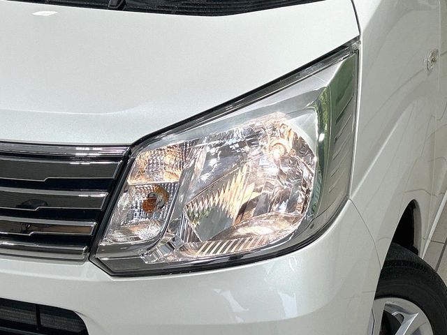 DAIHATSU MOVE 2018