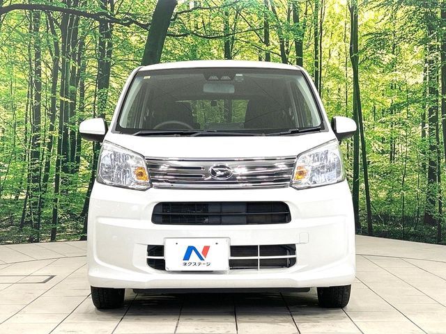 DAIHATSU MOVE 2018