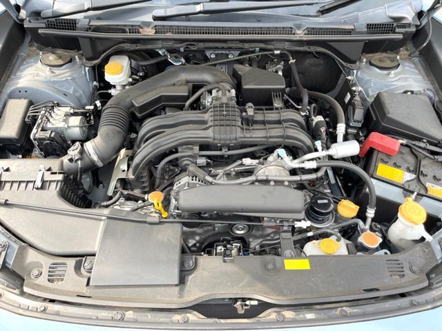 SUBARU IMPREZA SPORT 2022