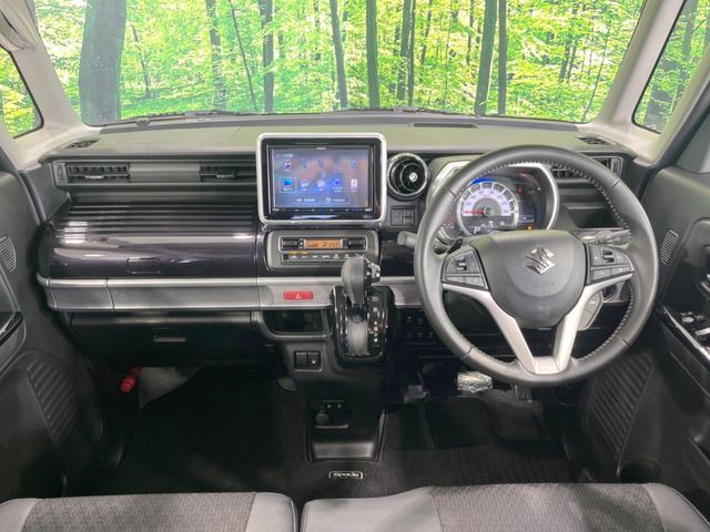 SUZUKI Spacia custom 2022