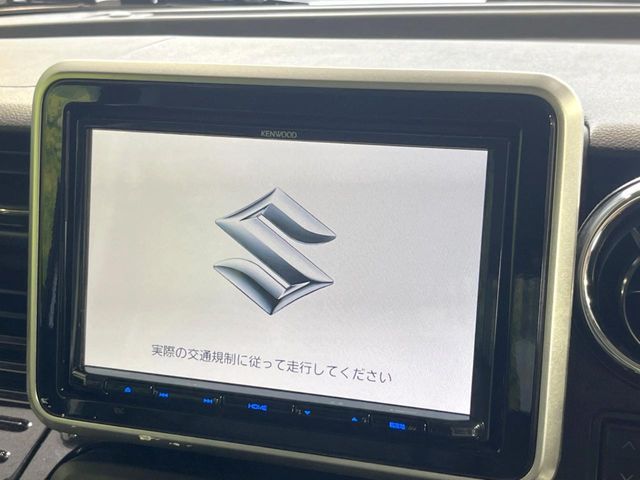 SUZUKI Spacia custom 2022