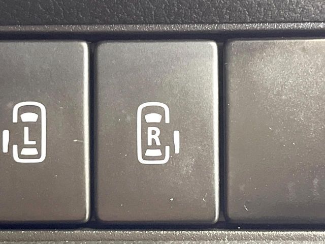 SUZUKI Spacia custom 2022