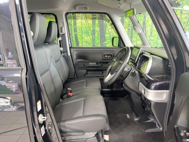 SUZUKI Spacia custom 2022