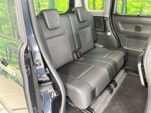 SUZUKI Spacia custom 2022