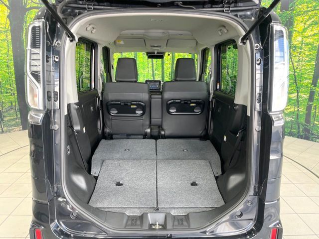 SUZUKI Spacia custom 2022