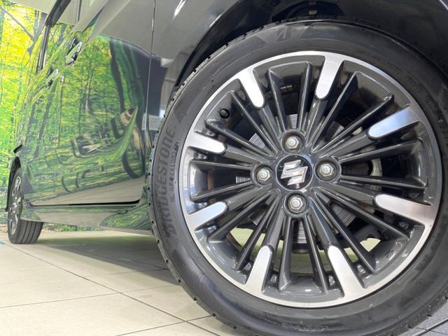 SUZUKI Spacia custom 2022