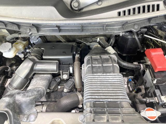 SUZUKI Spacia custom 2022