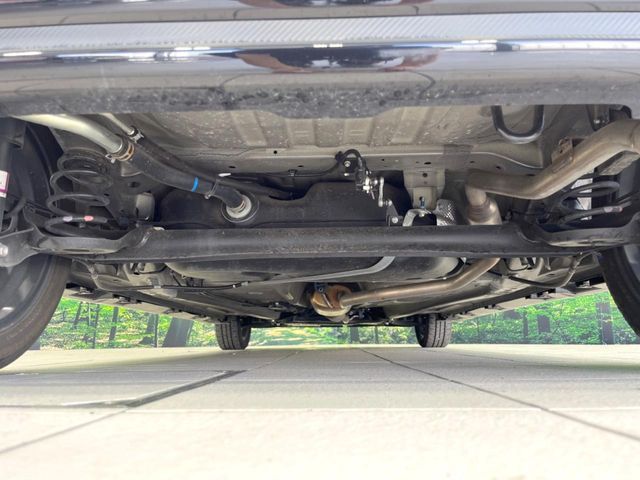 SUZUKI Spacia custom 2022