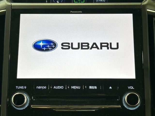 SUBARU FORESTER 2018