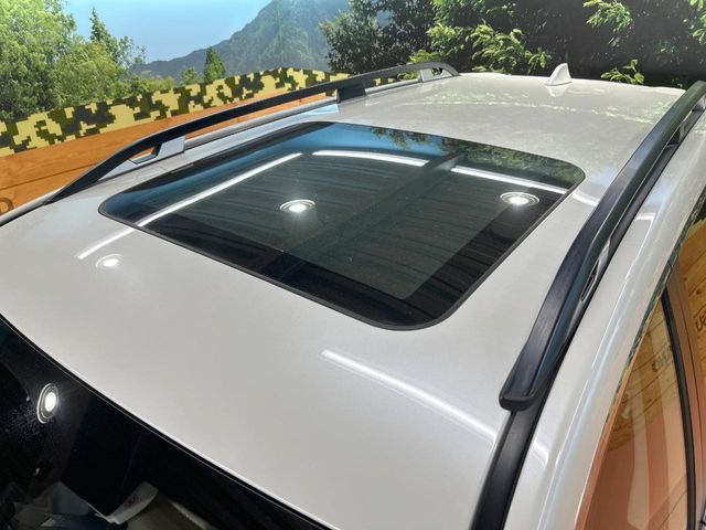 SUBARU FORESTER 2018