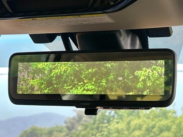 SUBARU FORESTER 2018