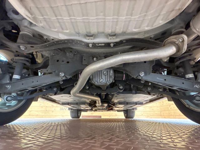 SUBARU FORESTER 2018