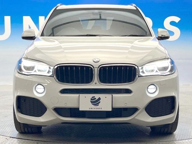 BMW BMW X5 2016