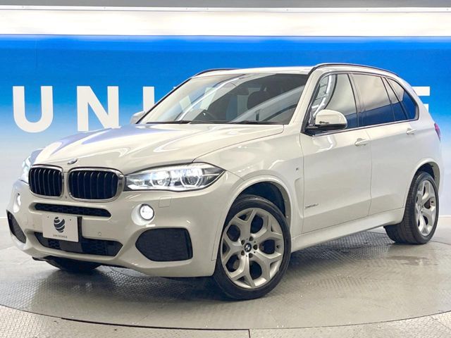 BMW BMW X5 2016