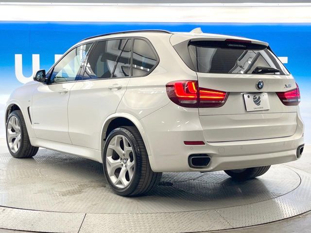 BMW BMW X5 2016