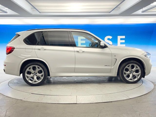 BMW BMW X5 2016