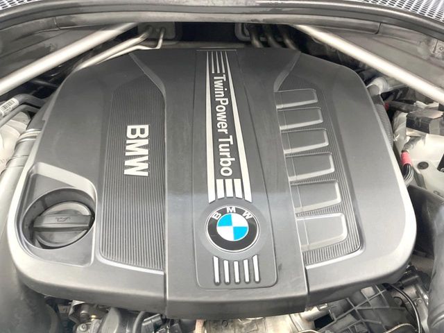 BMW BMW X5 2016